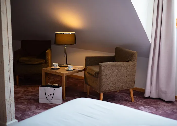 Hotel Le Rapp