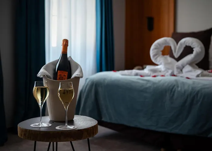 Hotel Le Rapp