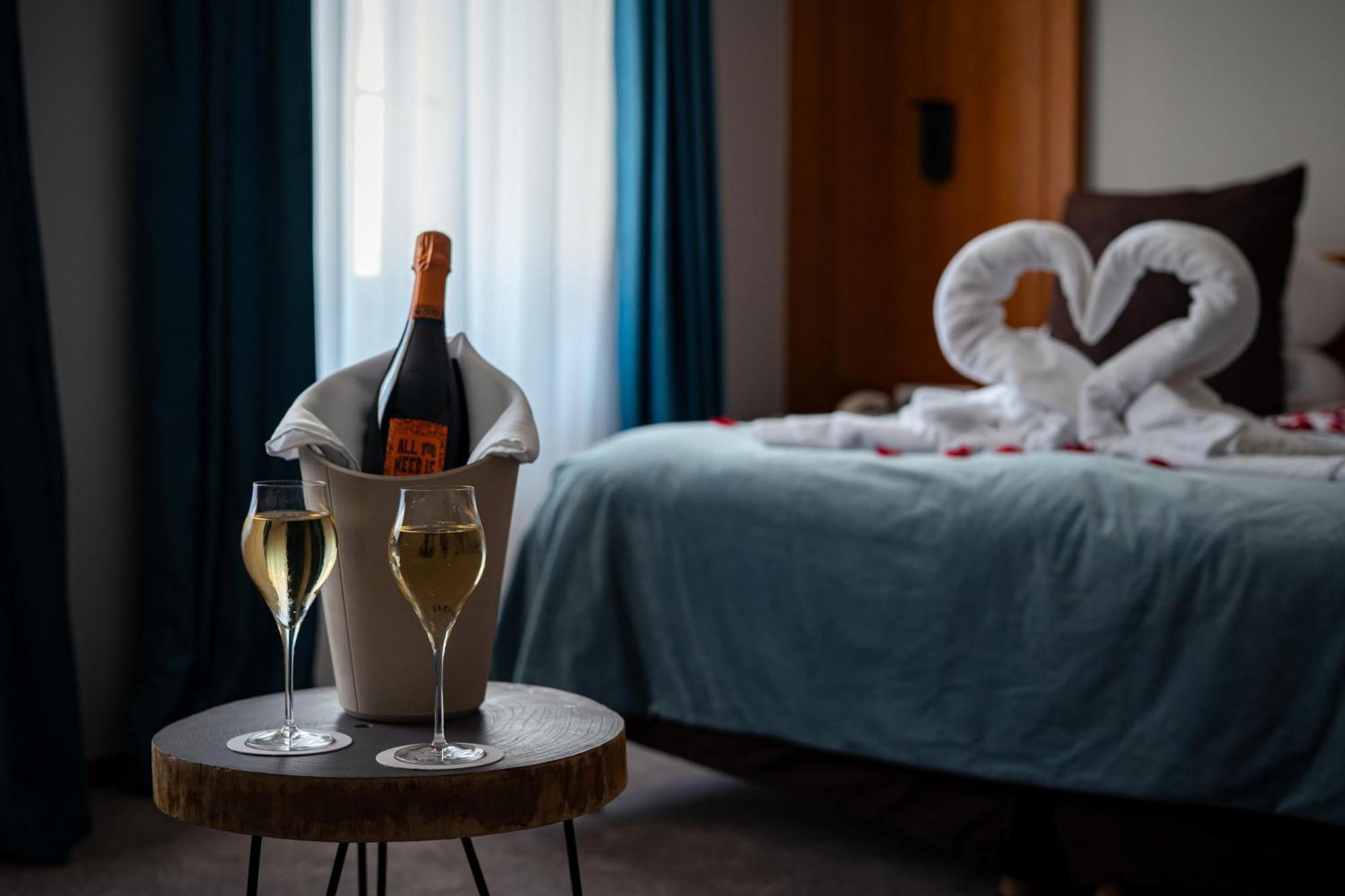 Hotel Le Rapp Colmar