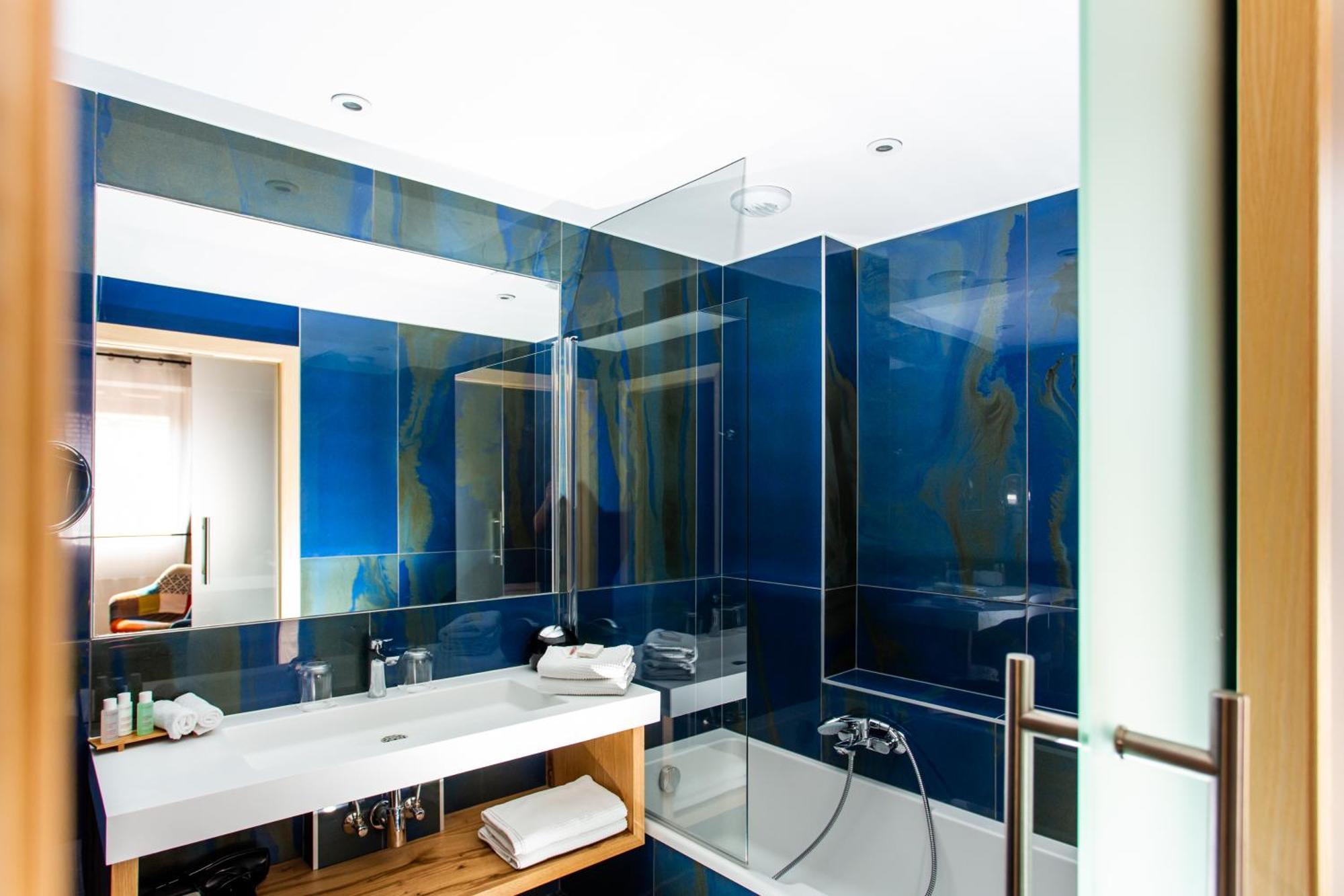 Le Rapp Hotel