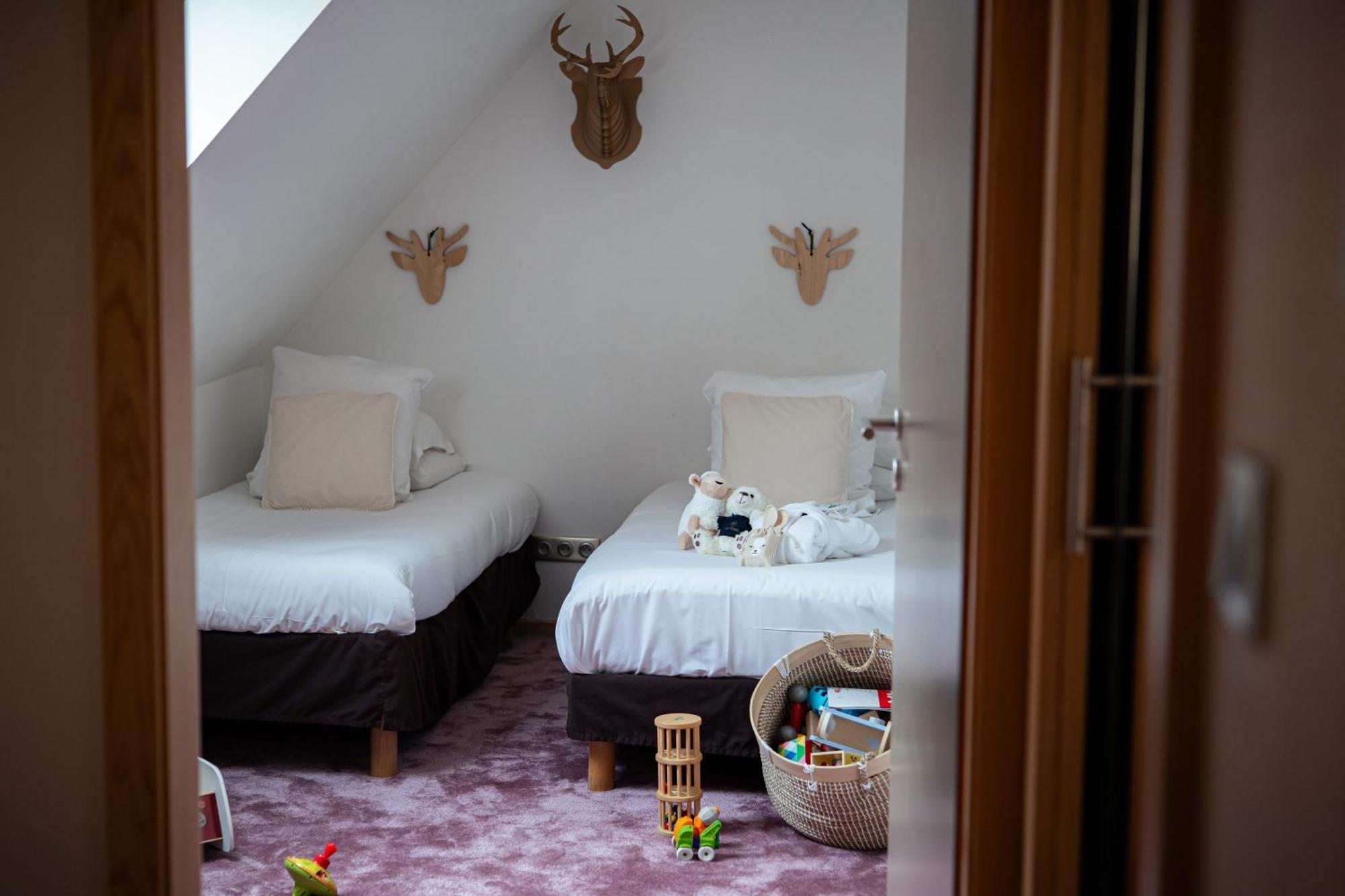 Hotel Le Rapp