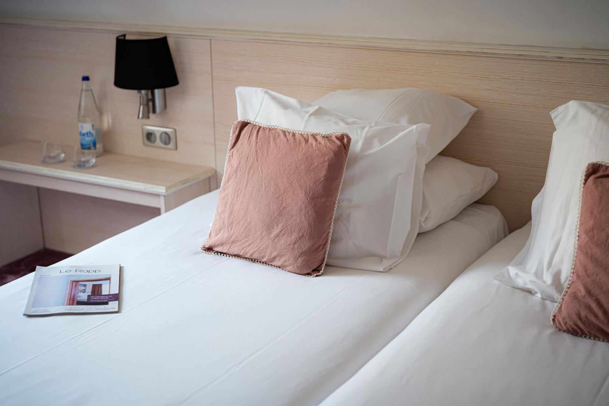 Le Rapp Hotel Colmar
