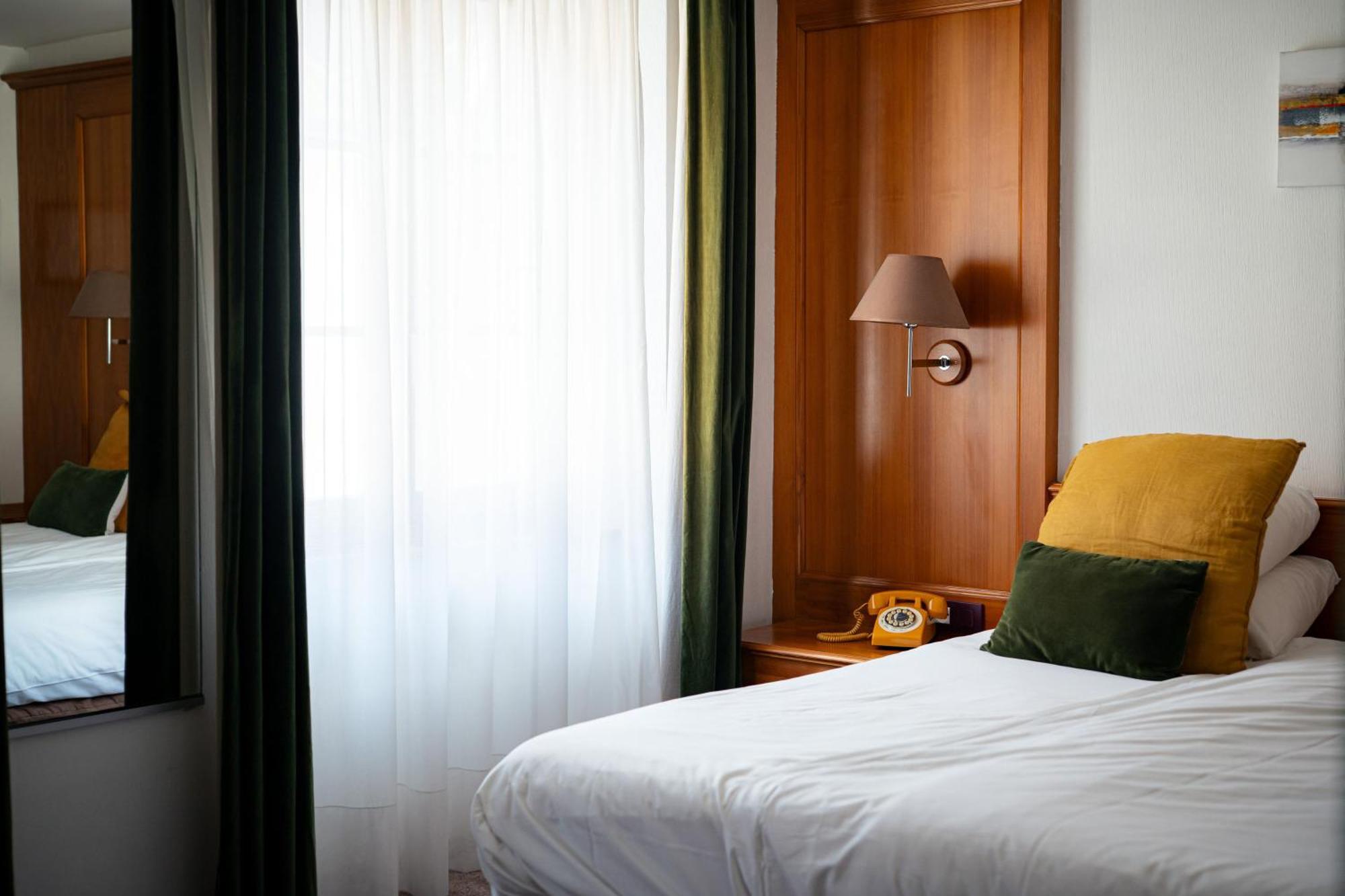 Le Rapp 4* Colmar