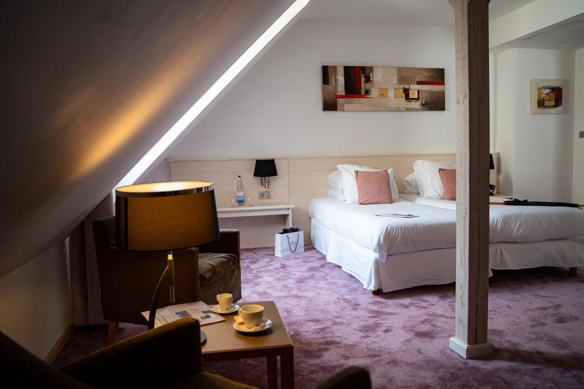 Le Rapp Hotel