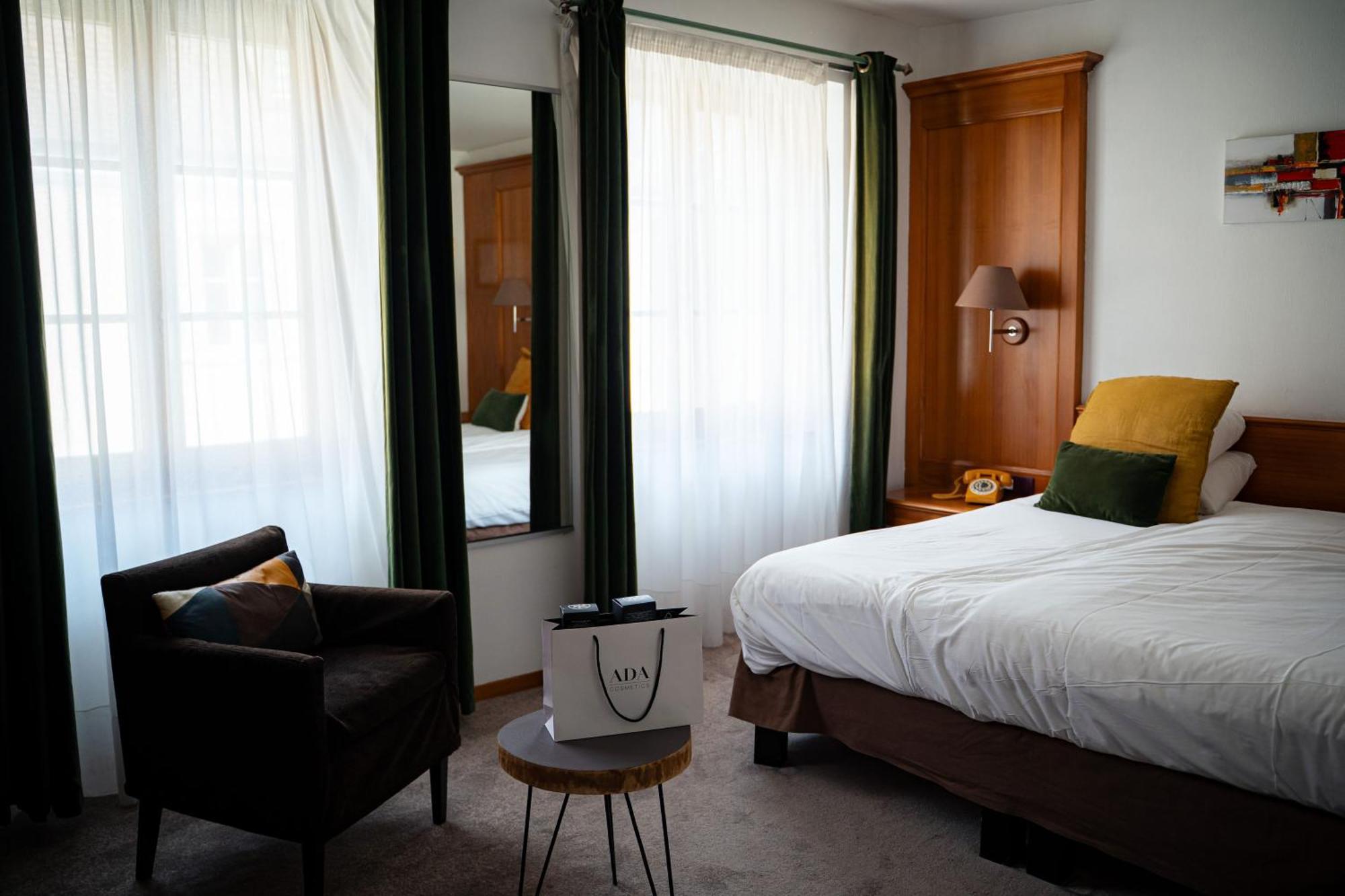 Hotel Le Rapp