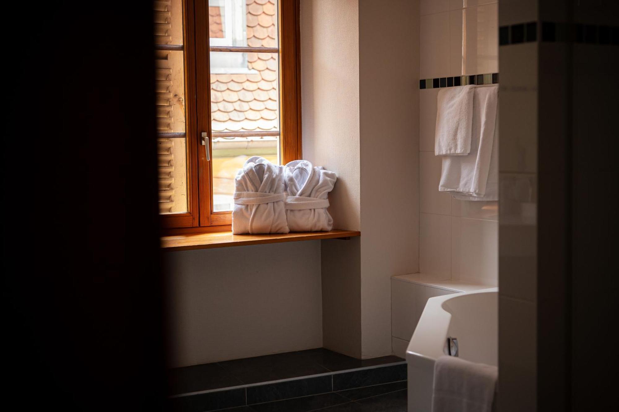 Le Rapp Hotel 4*